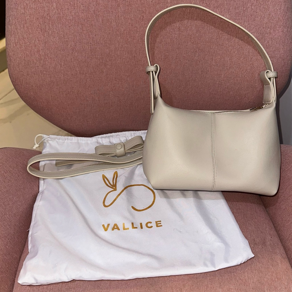 Vallice bag