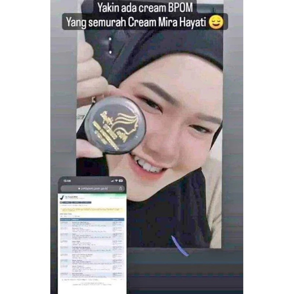 cream ecer mh bpom ori