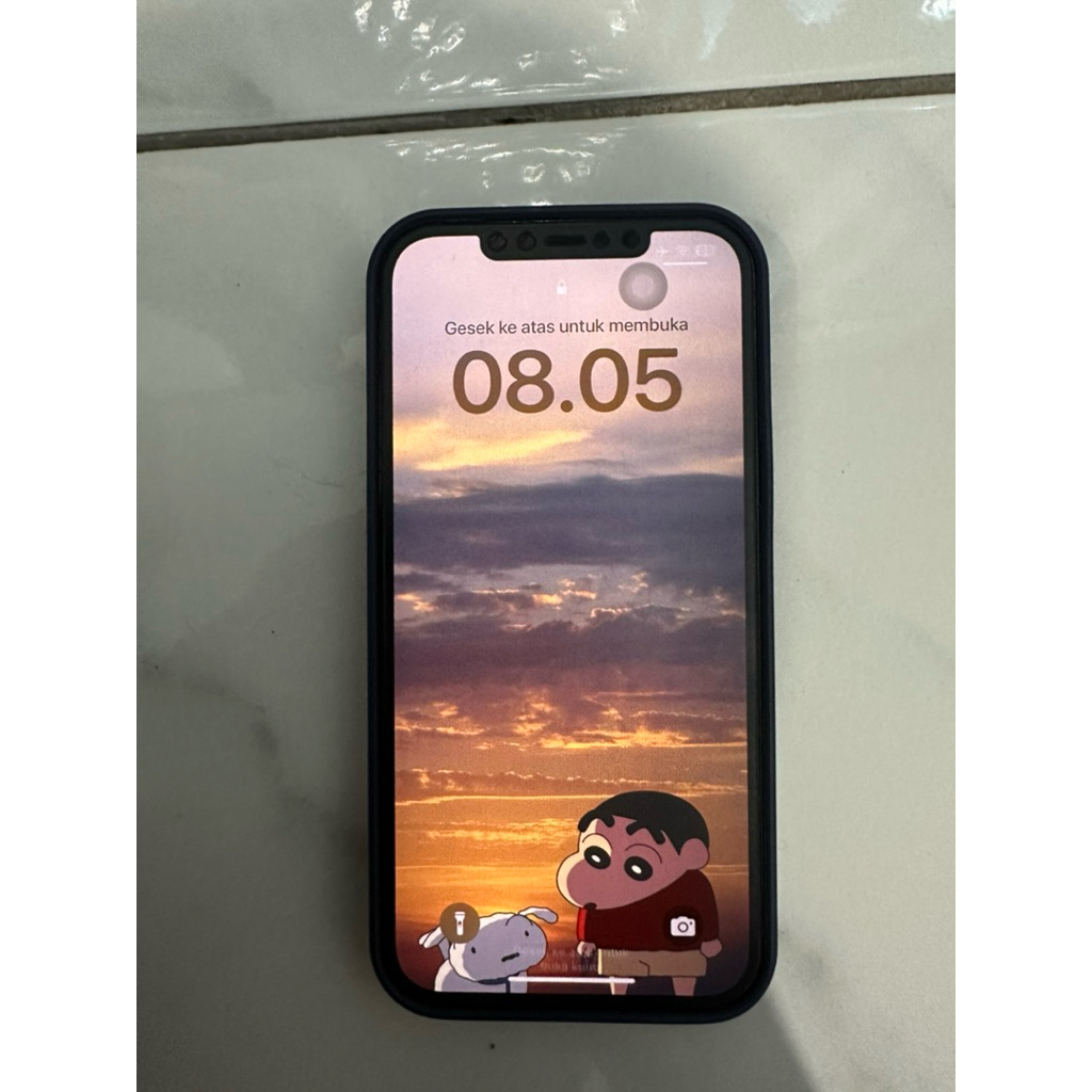 iPhone 12 promax 128gb ibox