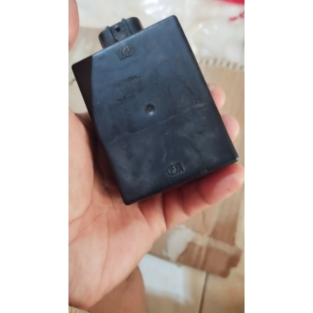 cdi satria lumba kgd