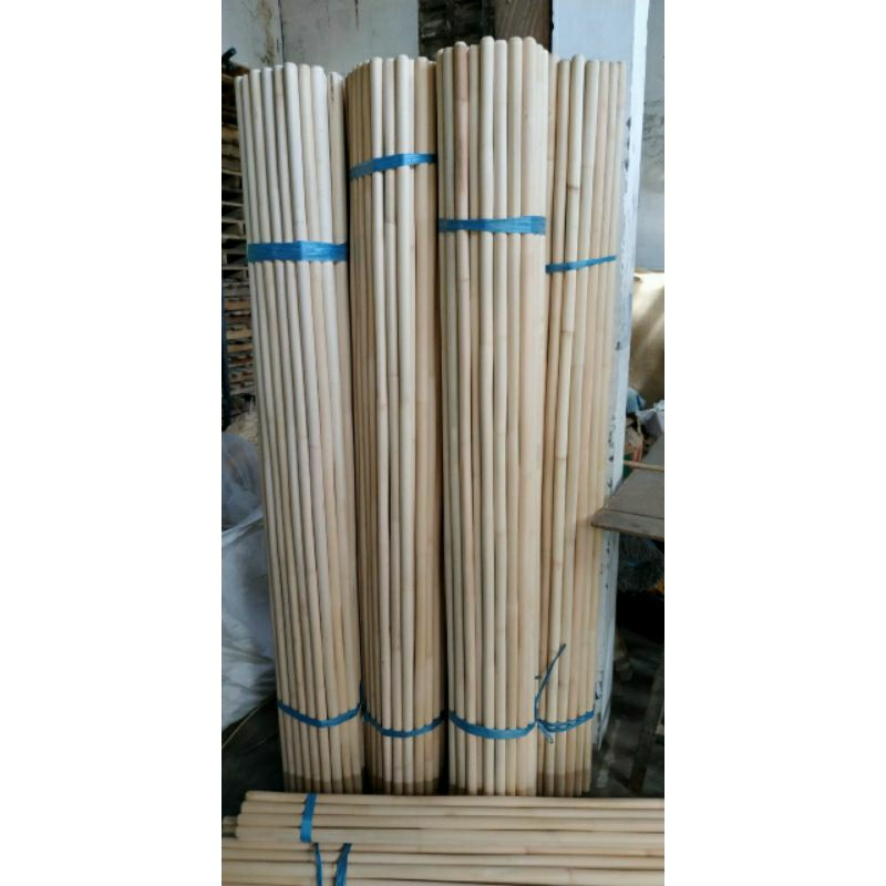 (DIAMETER 3CM) TOYA ROTAN 150CM -TOYA SILAT - TONGKAT ROTAN - TOYA SILAT - TOYA PENCAK SILAT - TOYA 