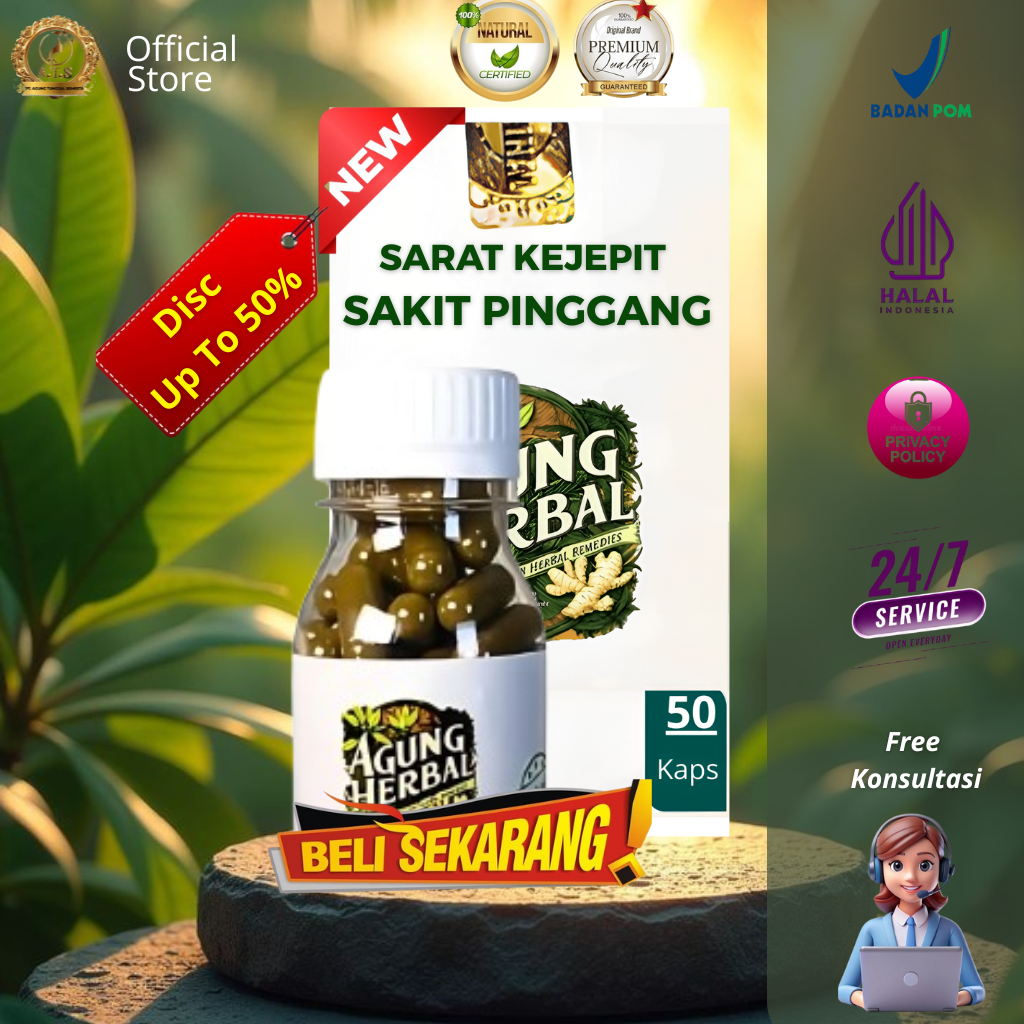 saraf kejepit|obat saraf |obat sakit pinggang|obat syaraf kejepit ampuh herbal plus bpom original