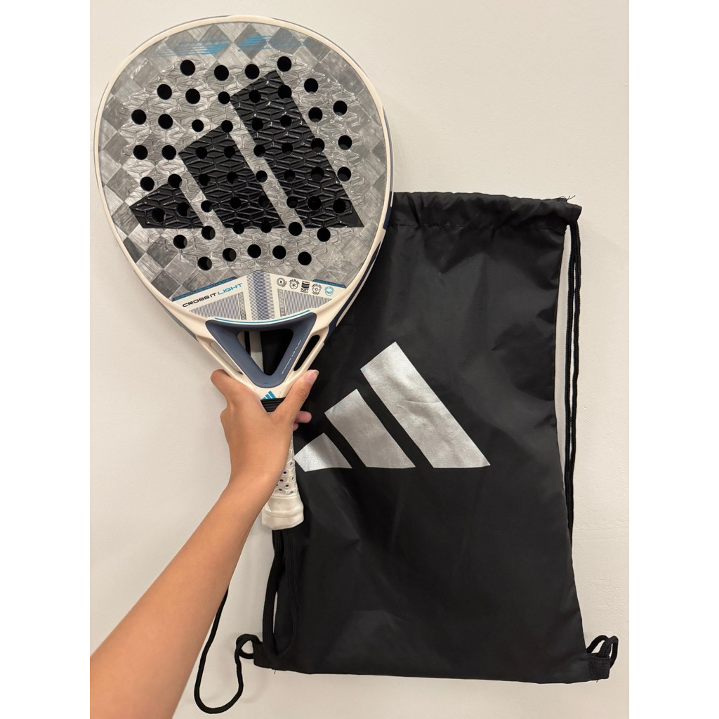 Adidas Cross It Light 3.4