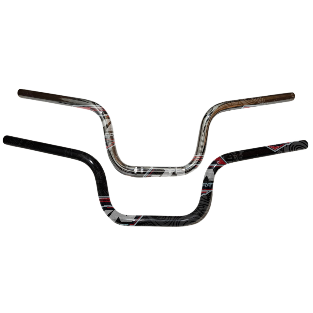 STANG TIREV TIGER REVO STIR TIGER REVO STANG CUSTOM UNIVERSAL SEGALA MERK Merk SHJ TEBAL