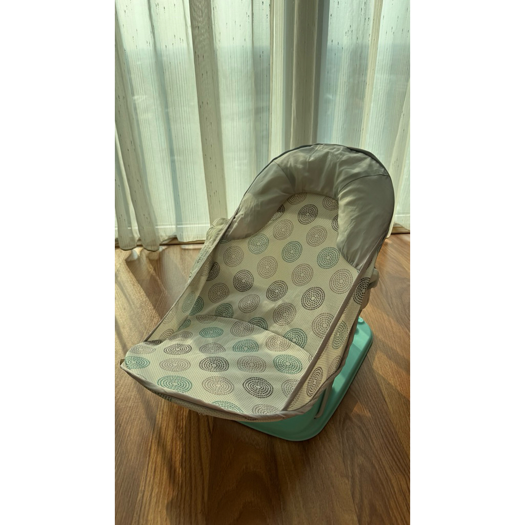 Summer Infant Deluxe Baby Bather