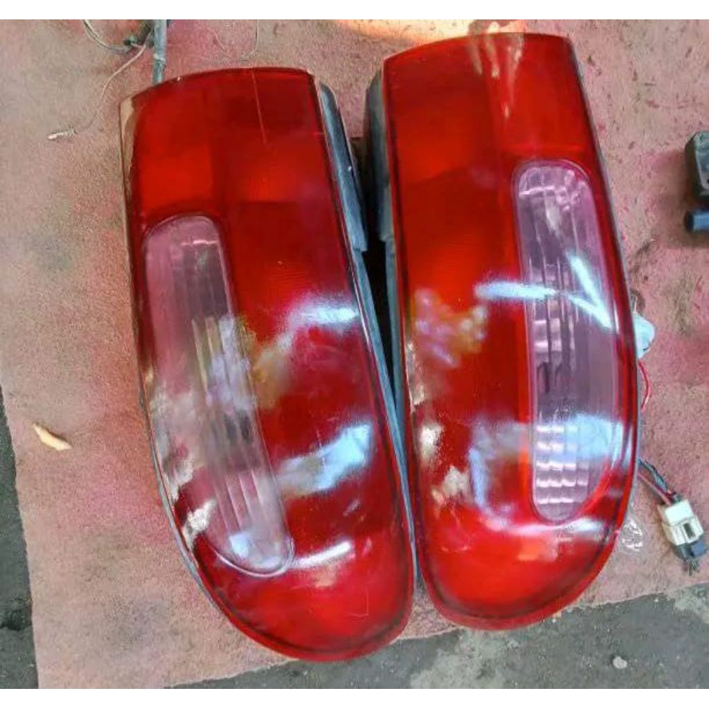 Stoplamp Timor Lampu belakang Timor Original Copotan Timor SOHC Timor DOHC