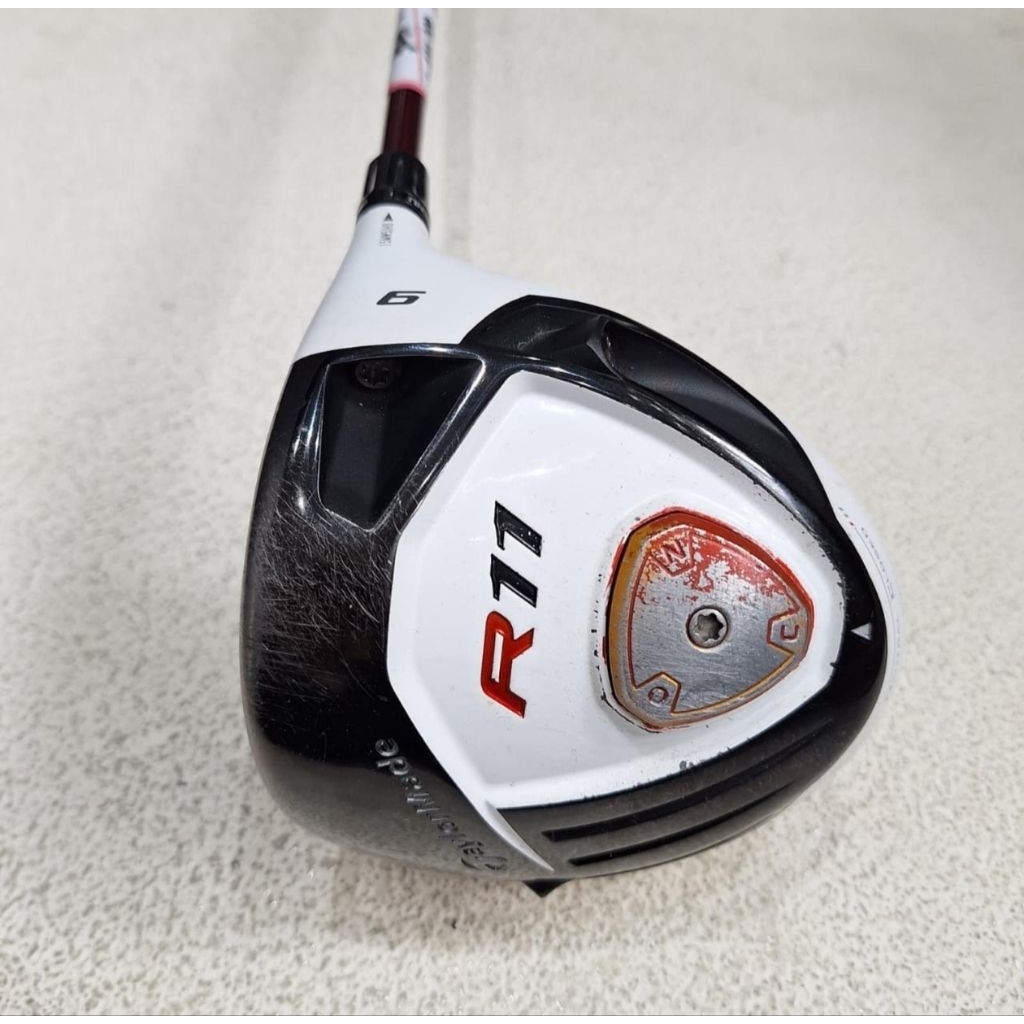 Taylormade R11 Driver Golf