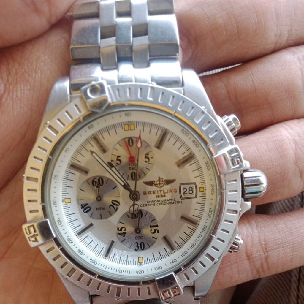 JAM BREITLING ORIGINAL