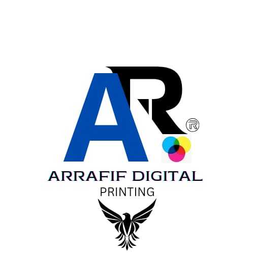 CUSTOM SABLON SETRIKA DTF UKURAN A3