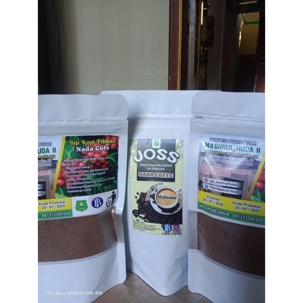 Kopi Joss