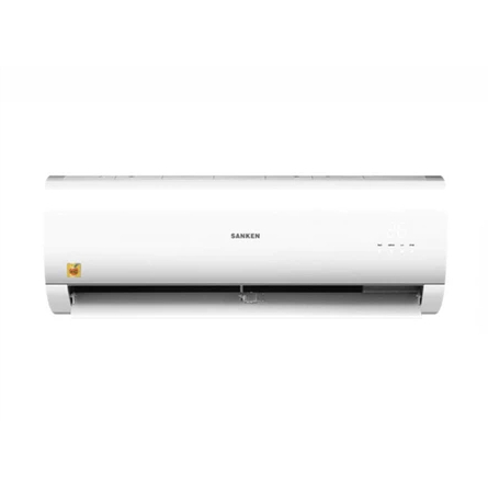 AC SANKEN ESC-12 VIT C FILTER 990 WATT 12000BTU 1 1/2 PK