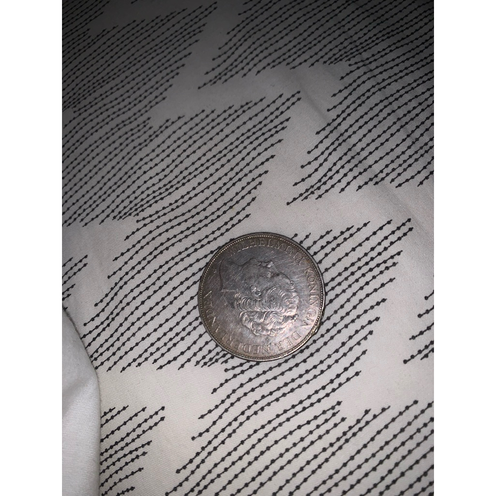 wilhelmina 2,5 G 1931