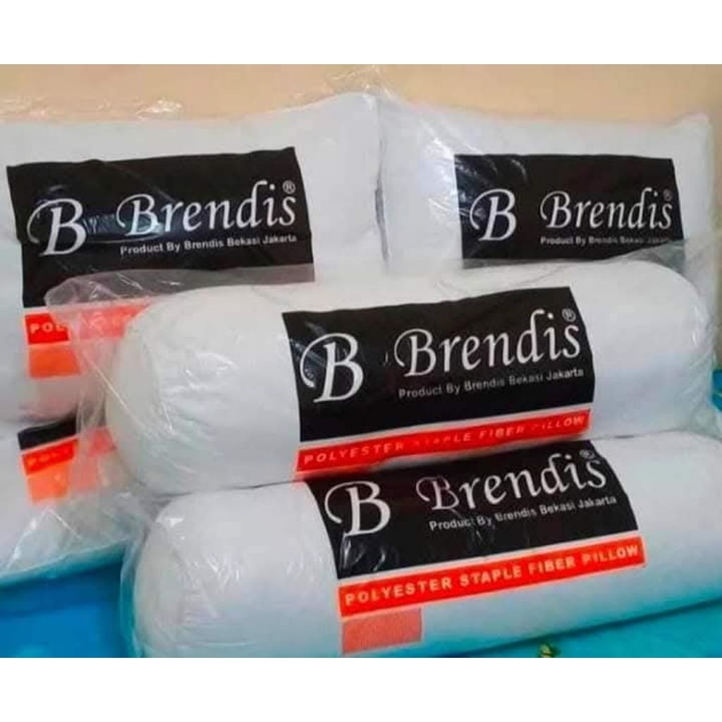 Bantal Brendis|Bantal Hotel Brendis Bantal Premium