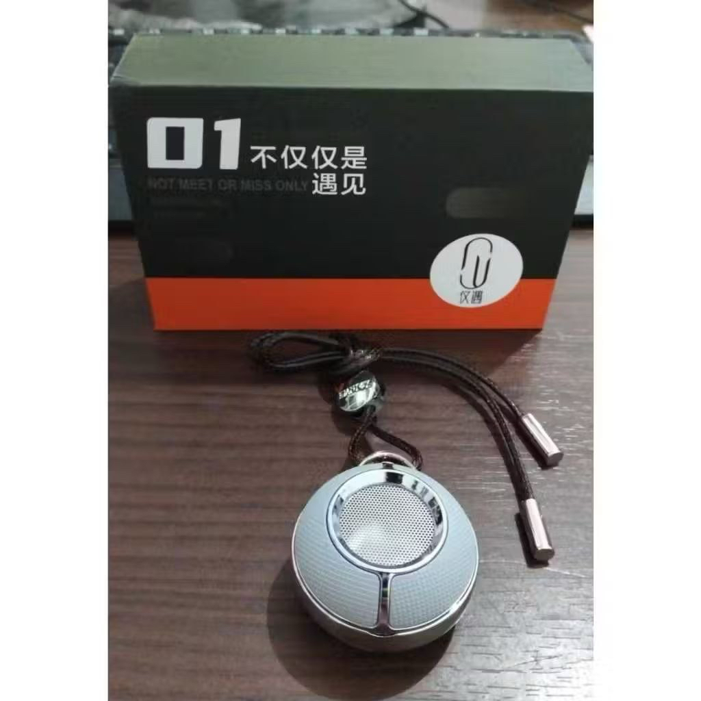 Pengharum mobil gantung aroma terapi BOLA