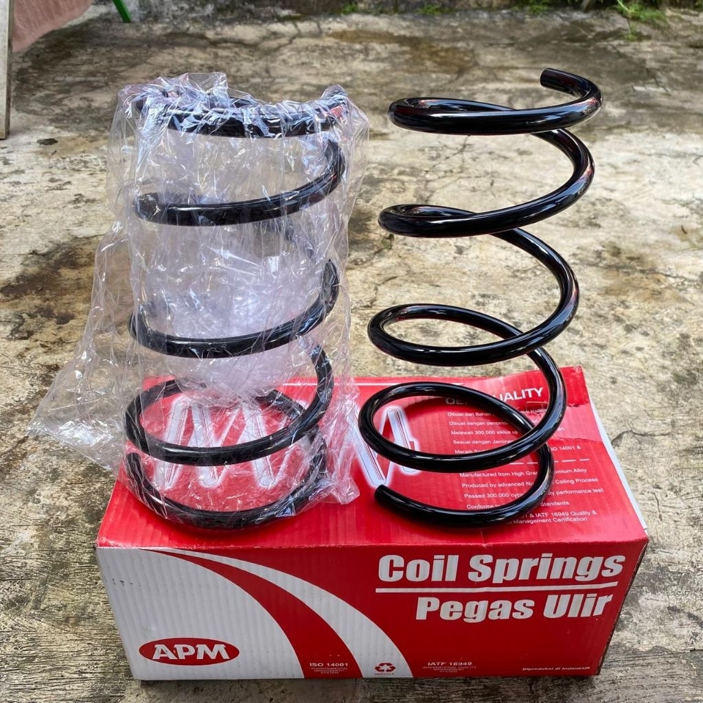 per keong avanza lama depan/harga per set kiri kanan