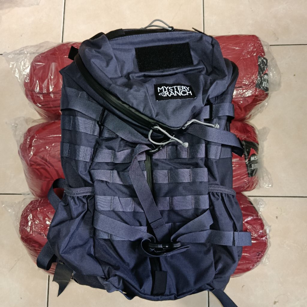 Mystery Ranch 2 Day As**ult Backpack