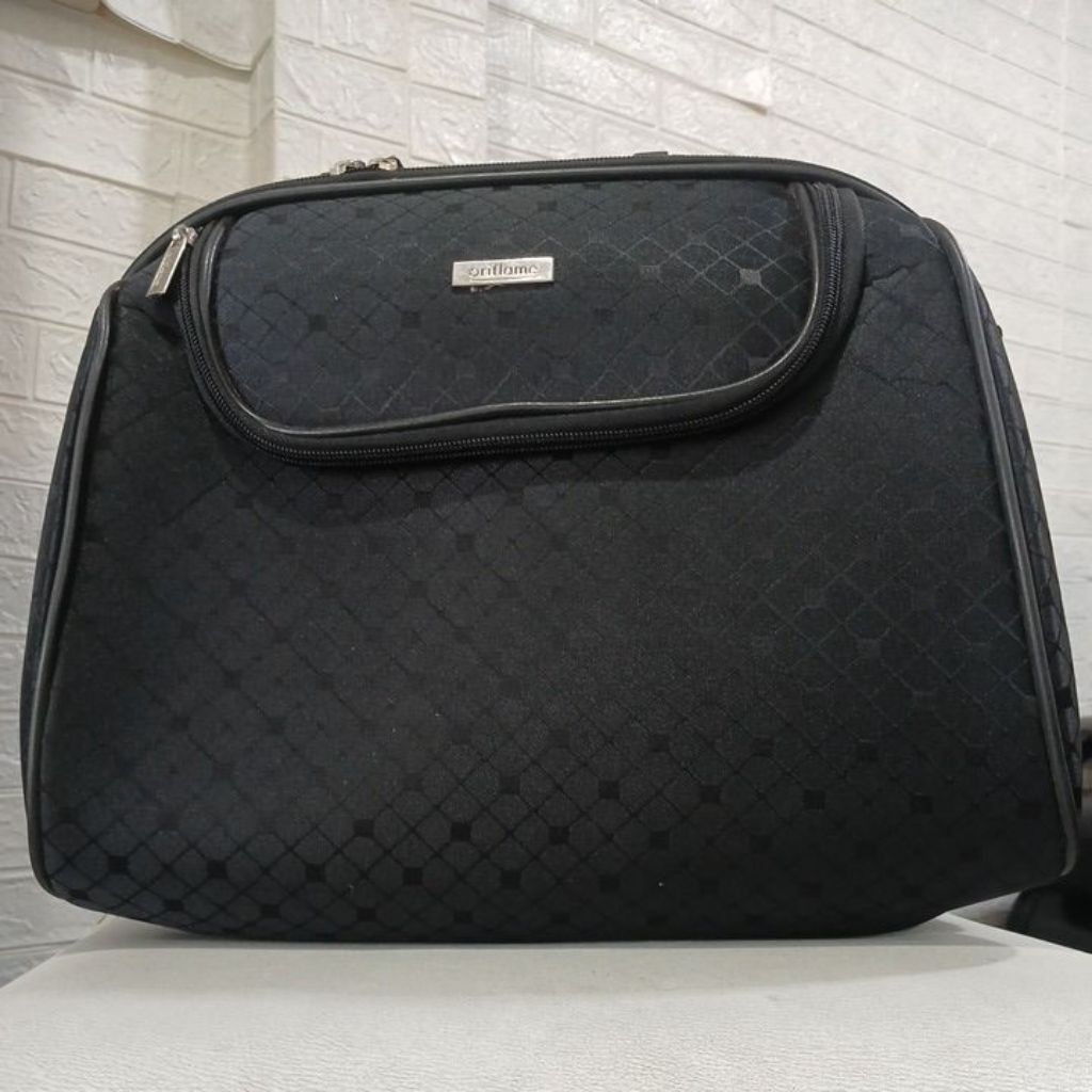 ORIFLAME TAS PRIA [PROMO]