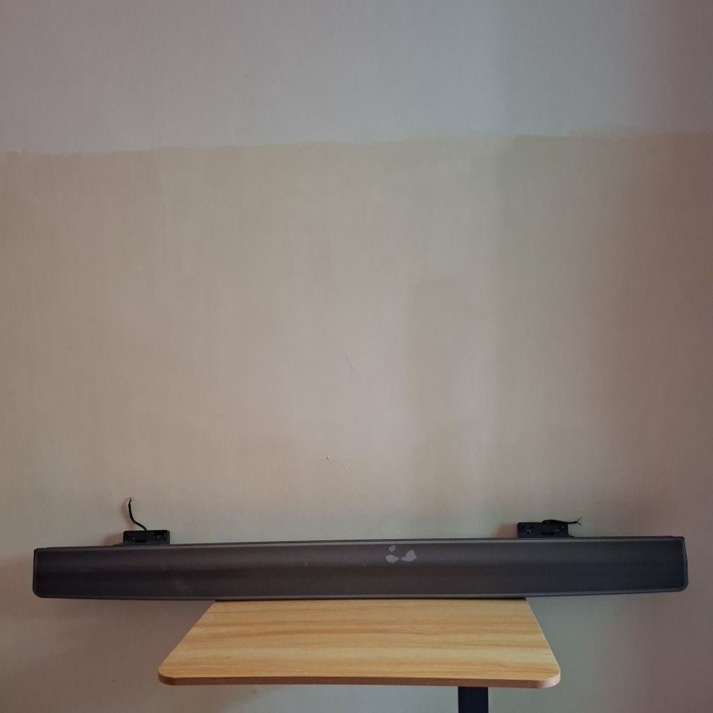 Soundbar SHARP