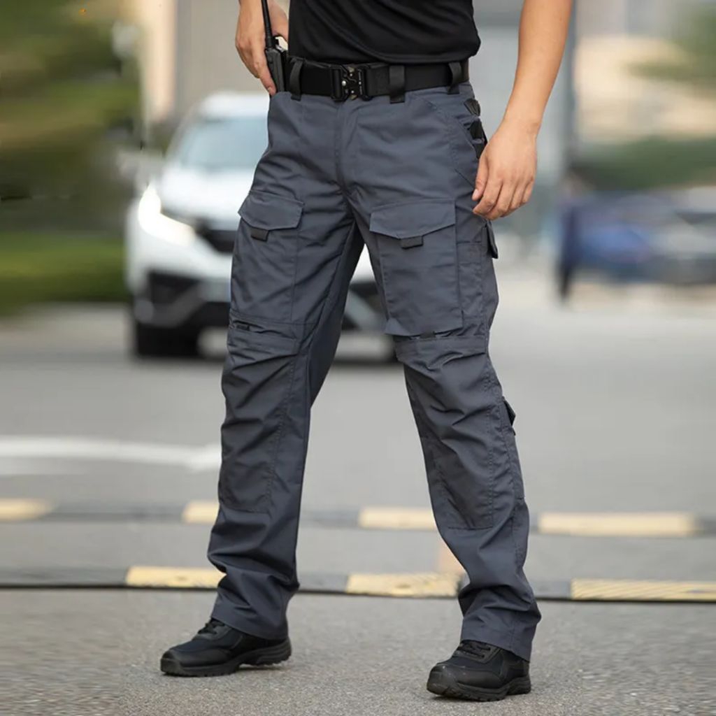 Celana tactical cargo kitanica original