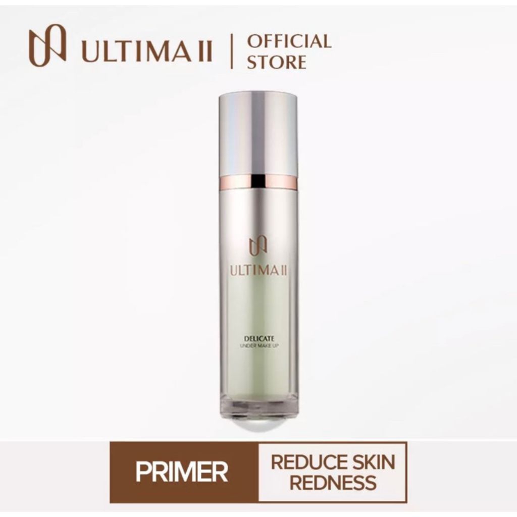 Ultima II Primer Delicate Under MakeUp