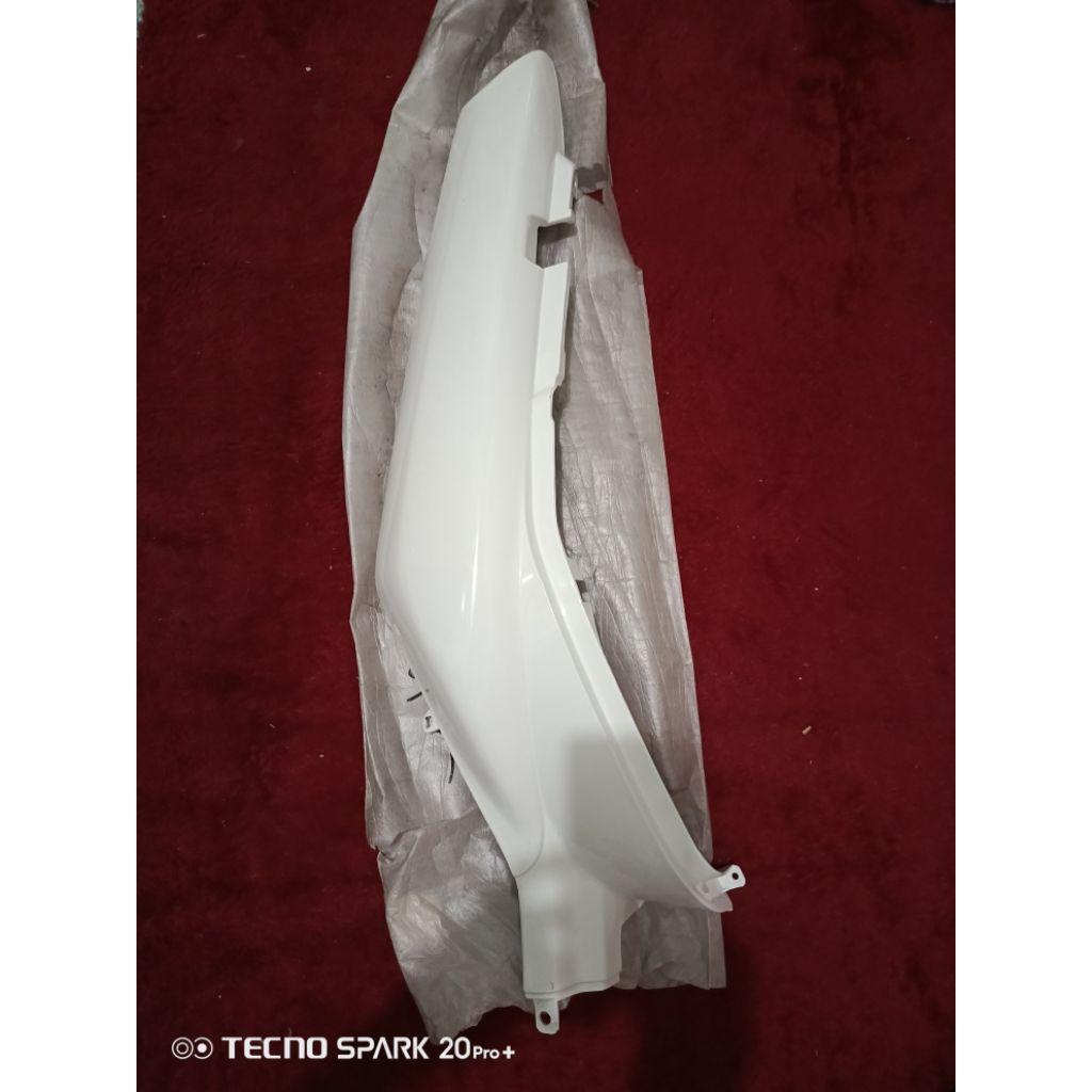 COVER BODY BELAKANG KANAN SATRIA LUMBA ORIGINAL SGP