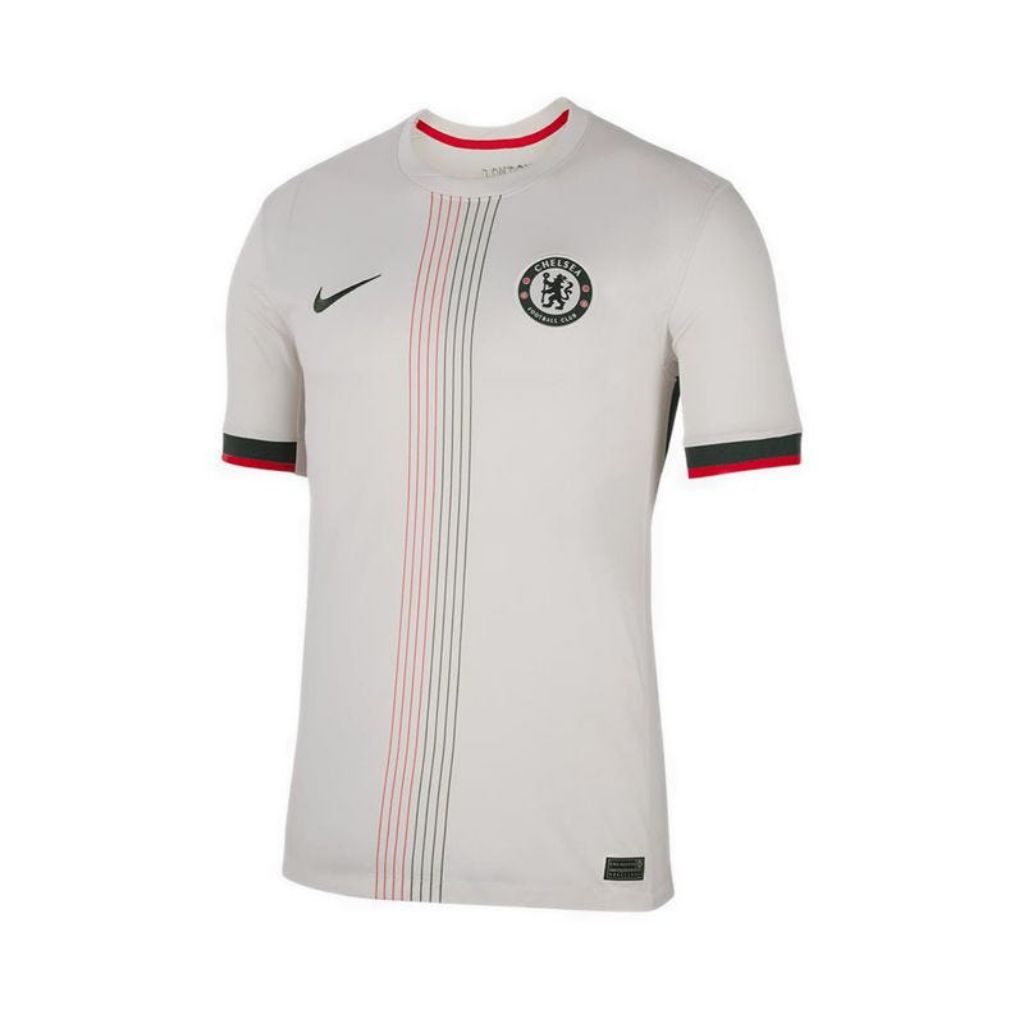 Jersey Original Chelsea Away 2025/26