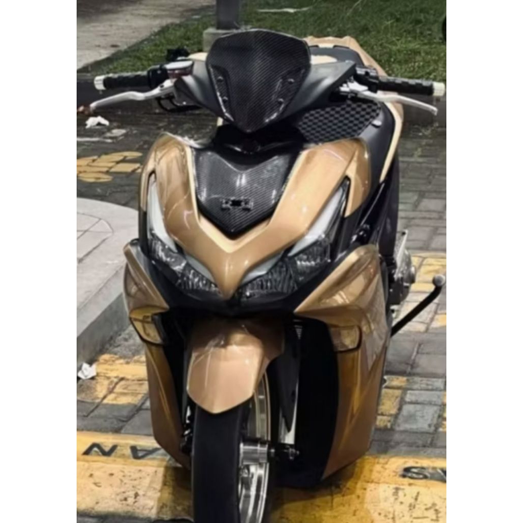 CAT PU COKLAT MUDA METALIK | CAT MOTOR | CAT MOBIL | CAT CUSTOM | CAT AUTOMOTIF | CAT AUTOGLOW |