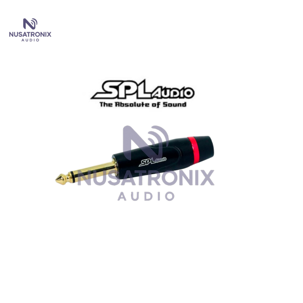 SPL AUDIO ORIGINAL JACK AKAI MONO GCD600S
