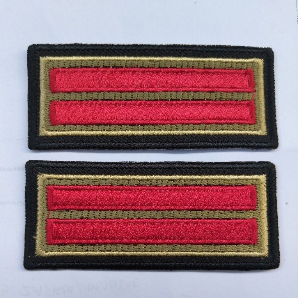 Pratu PDL NKRI TNI AD.