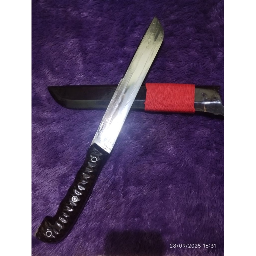 Golsem Sakabato Polish Miror Bohler K460 Fulltank