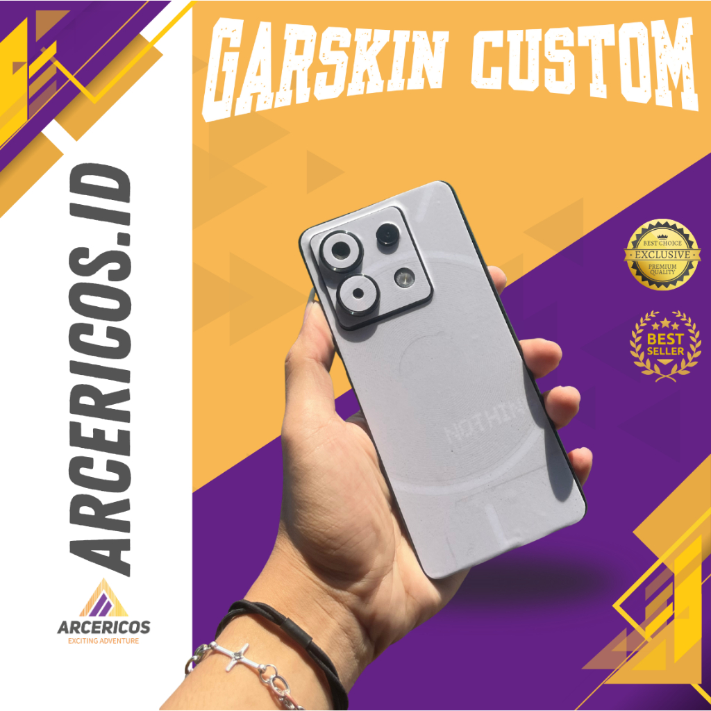 Garskin Hp Custom | Garskin Full Body & Back Only | Stiker Hp Anti Jamur | Stiker Hp | Stiker | Bisa