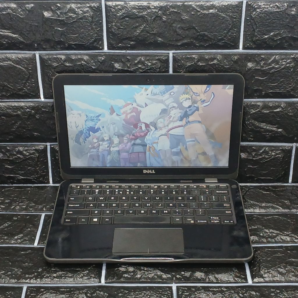 Notebook Dell Inspiron 3180 AMD A9-9420e Radeon R5 4/128GB