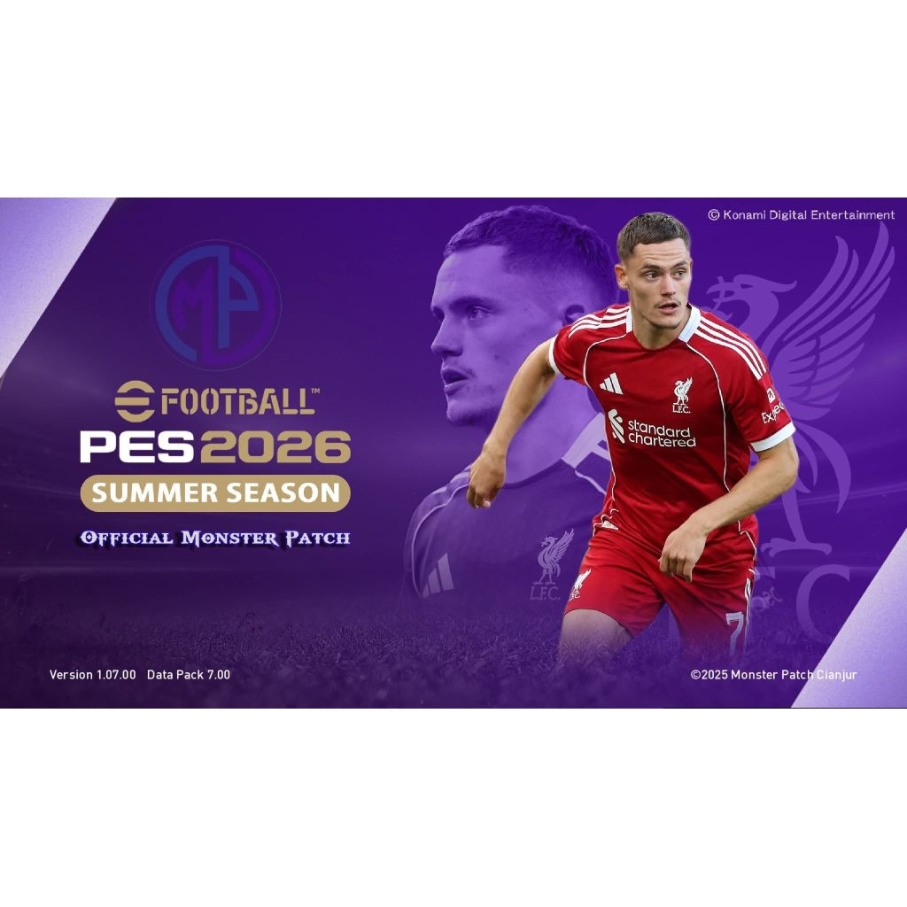 Pes 2021 patch 2026 monster patch ps4 hen