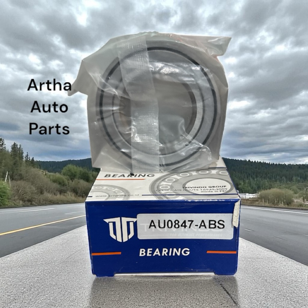 Bearing Roda Depan Ford Fiesta Ecosport