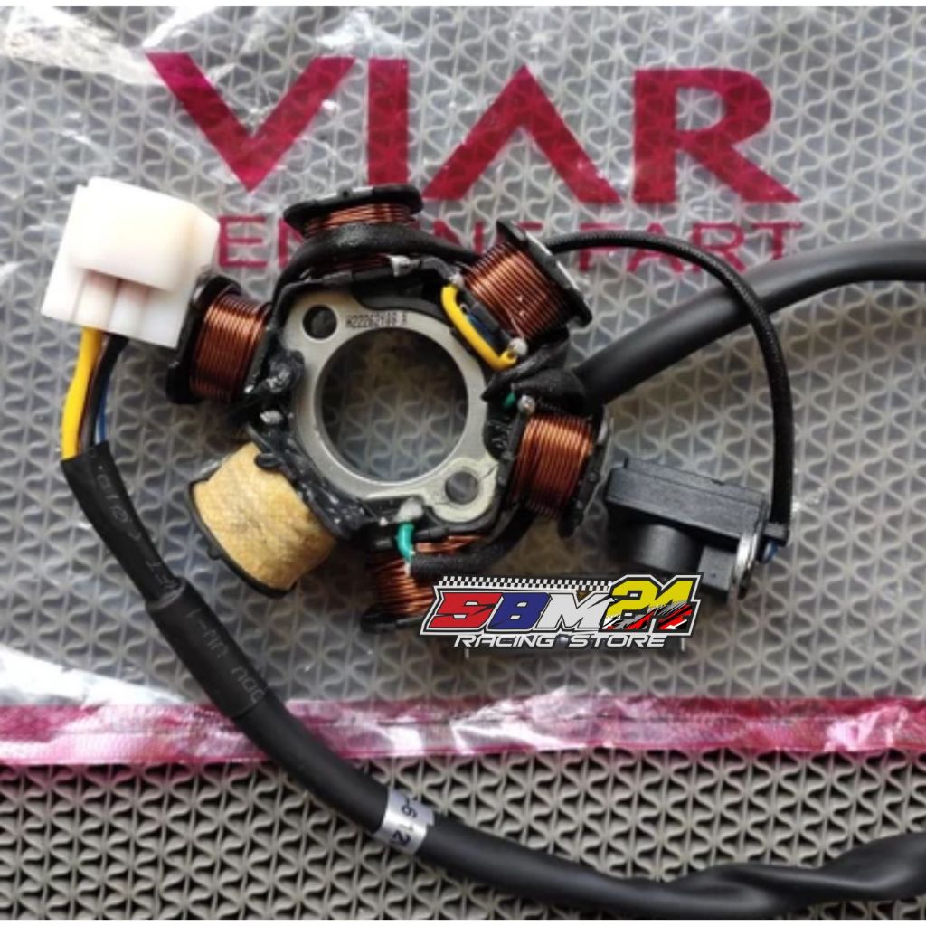 SPULL SPOL SPUL AC DC FULLWAVE FULL WAVE ORIGINAL VIAR PNP GRAND SUPRA LEGENDA PRIMA GL PRO SERIES C