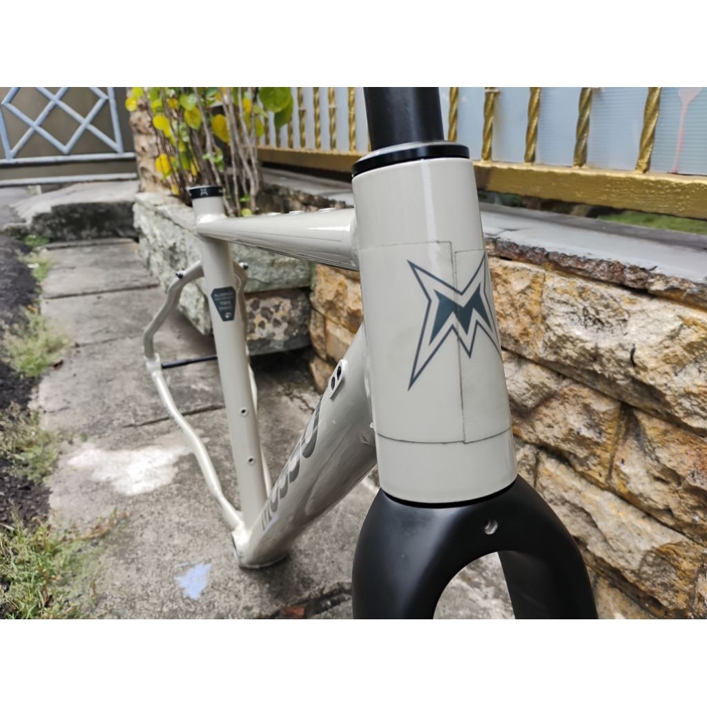 frameset mosso 702gvl