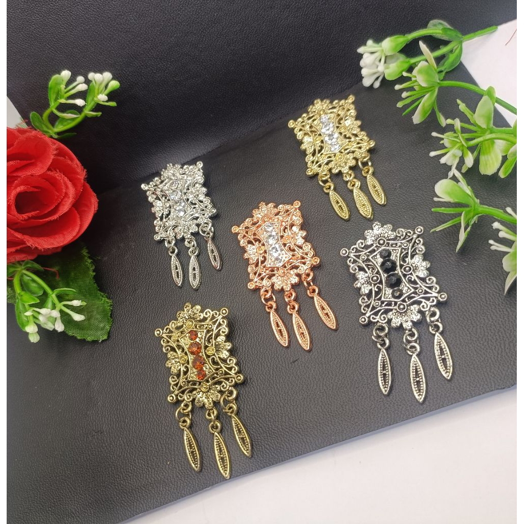 BROS PINTU ACEH / BROS PINTU NANGGRO ACEH DARUSSALAM / BROS FASION WANITA