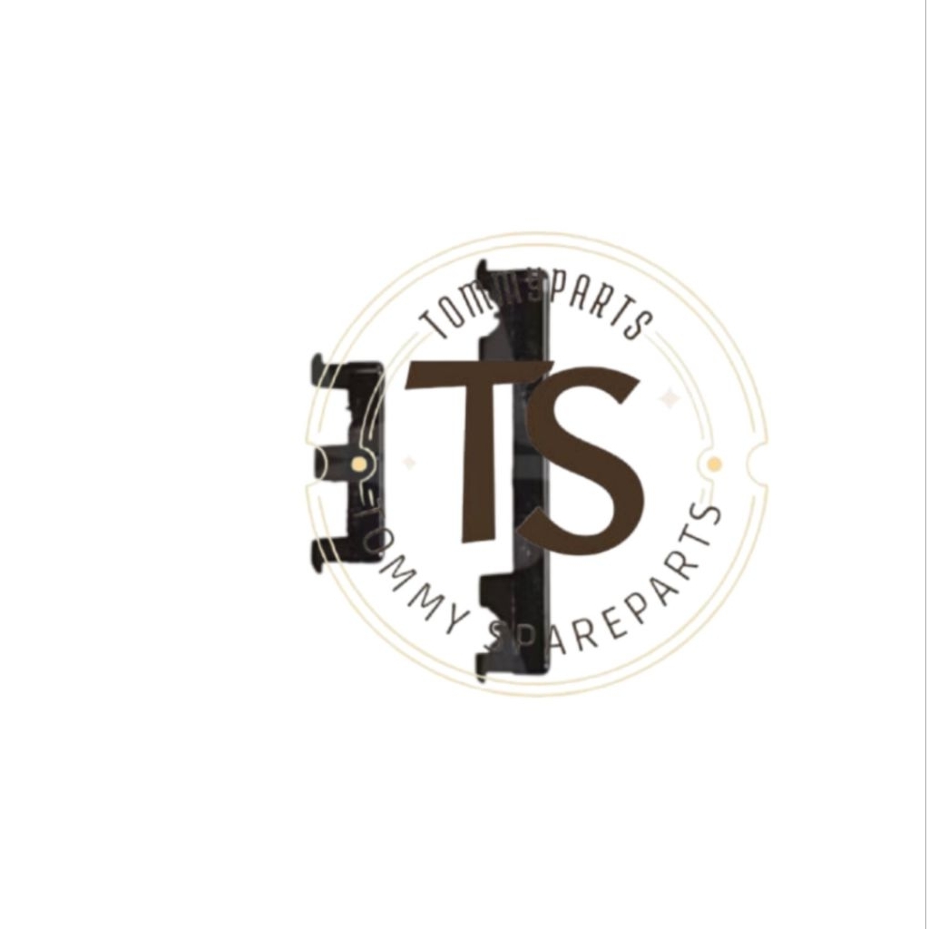 PERNIK TOMBOL LUAR ON OF OFF VOLUME INFINIX NOTE 40 4G X6853 NOTE 40 PRO 5G X6851