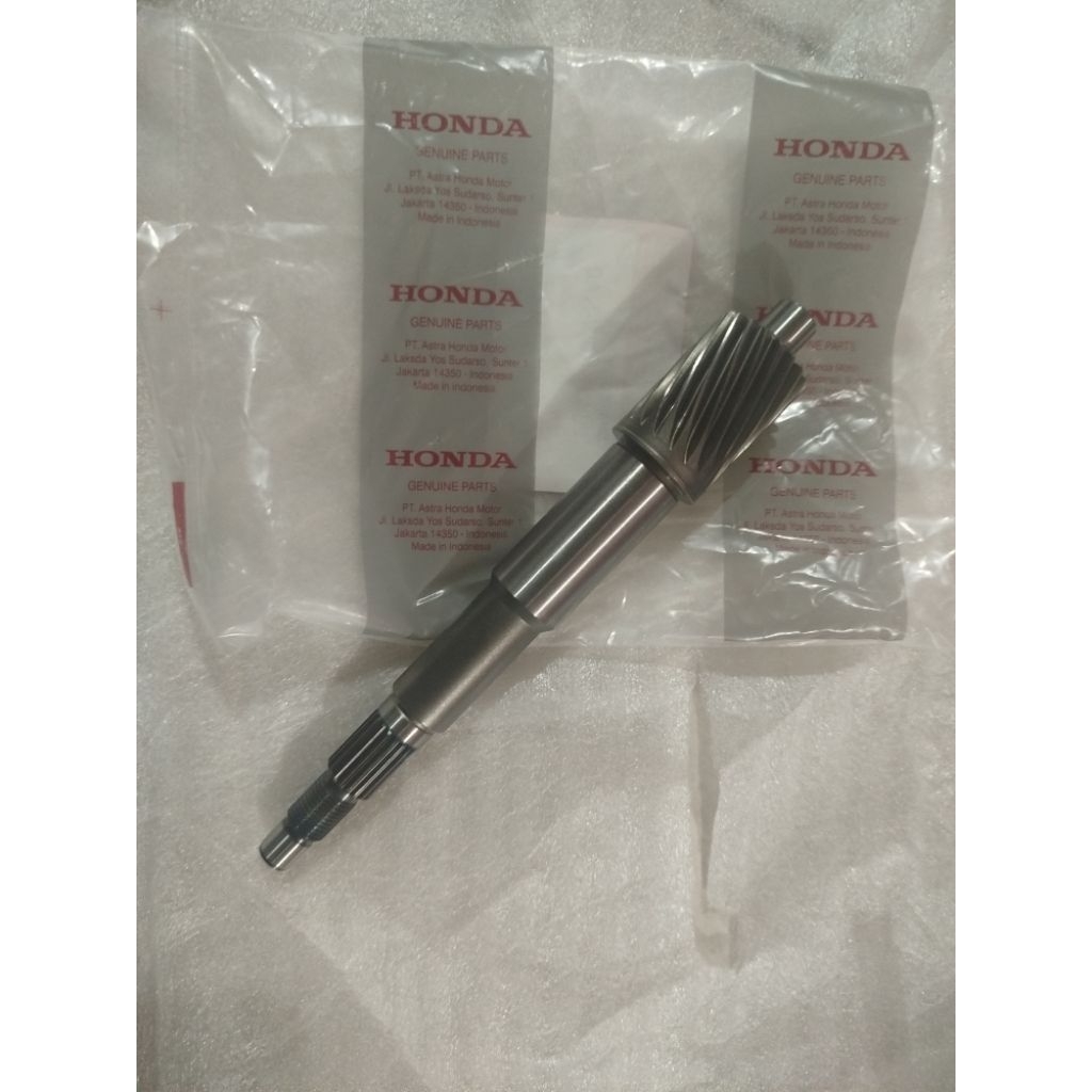 As pully PCX 160 ADV ORIGINAL