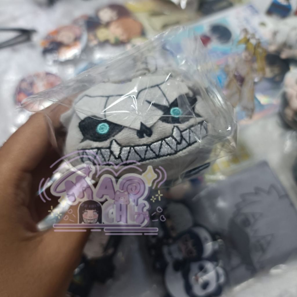 Noru Kafka Hibino Kaiju Number 8