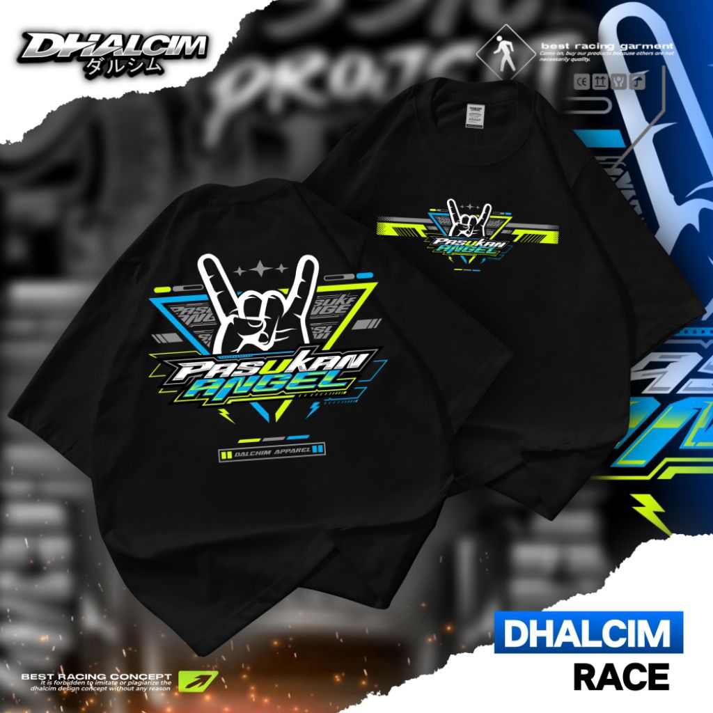 KAOS DISTRO PASUKAN ANGEL, KAOS DISTRO RACING PASUKAN ANGEL, KAOS DISTRO RACING TERBARU, KAOS DISTRO
