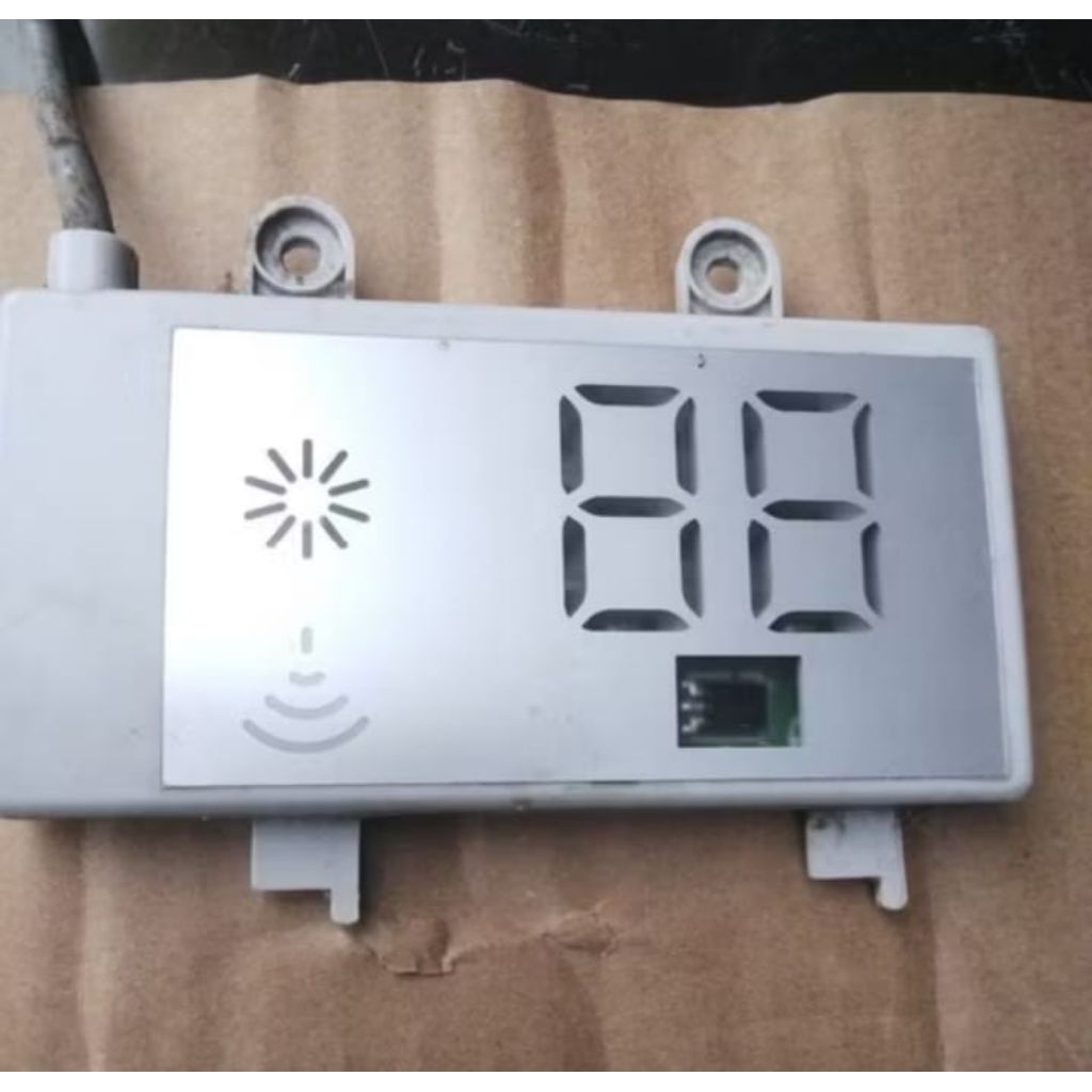 sensor display AC AQUA  AQA - KR5AHR