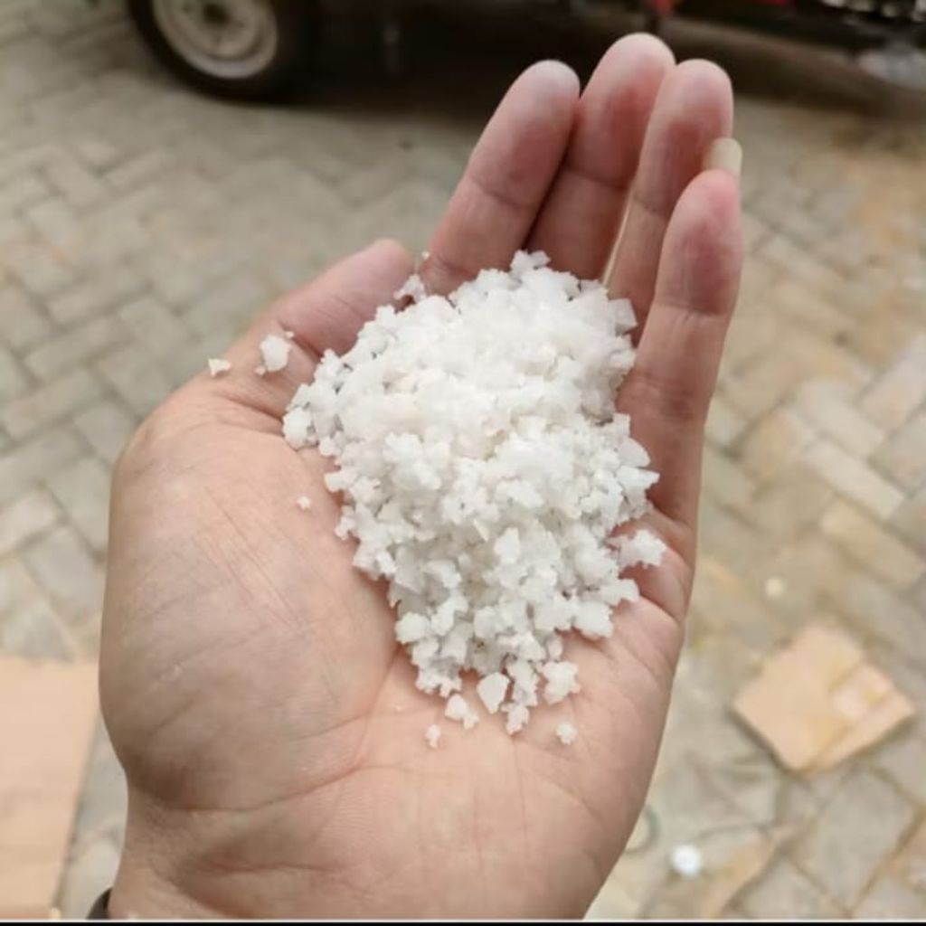 garam Bledug Kuwu/Uyah Bledug Kuwu