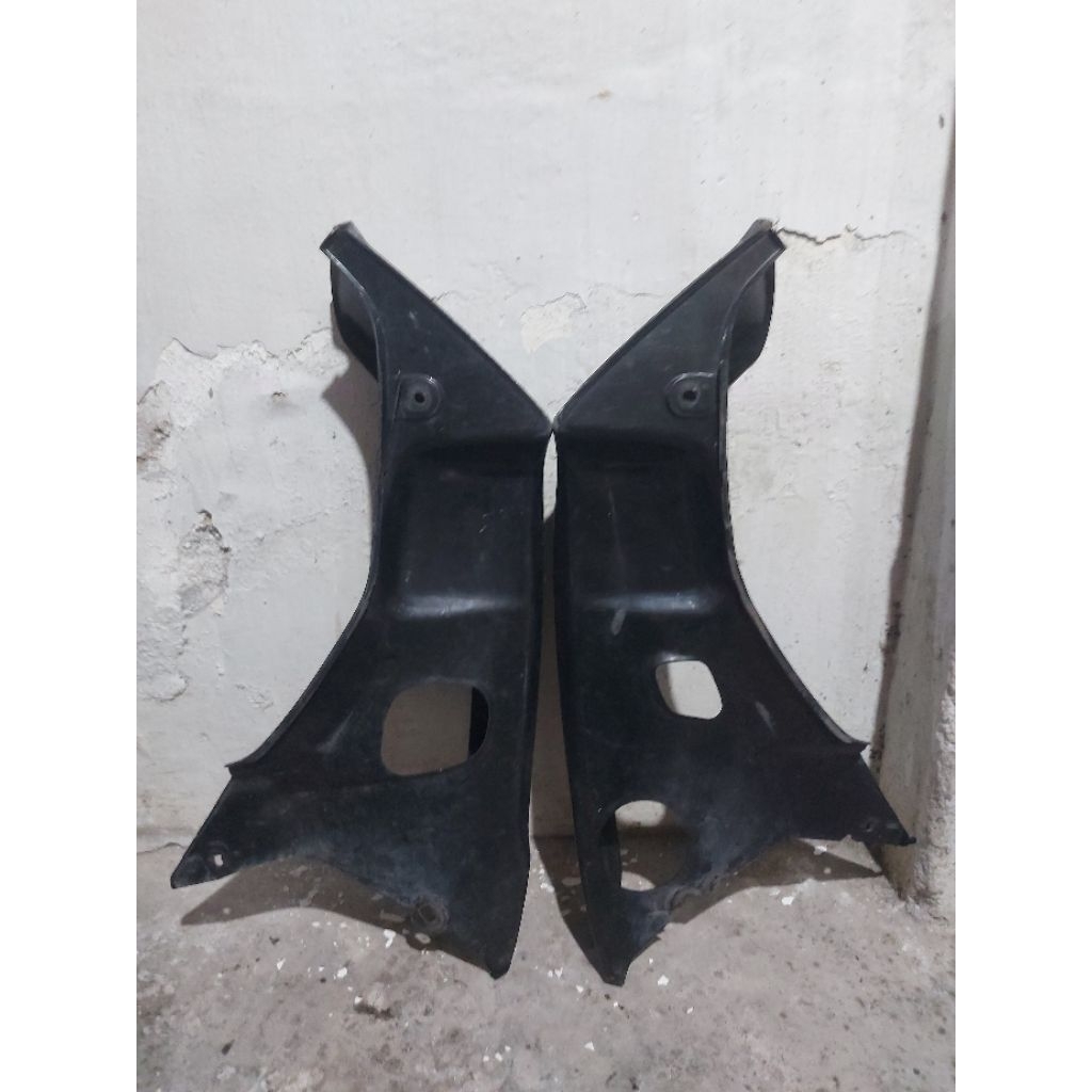 sayap tebeng dek depan cover body bodi honda astrea grand tumpang sabit impressa impresa bulus origi