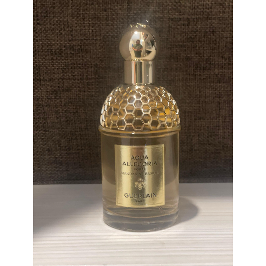 parfum guerlain