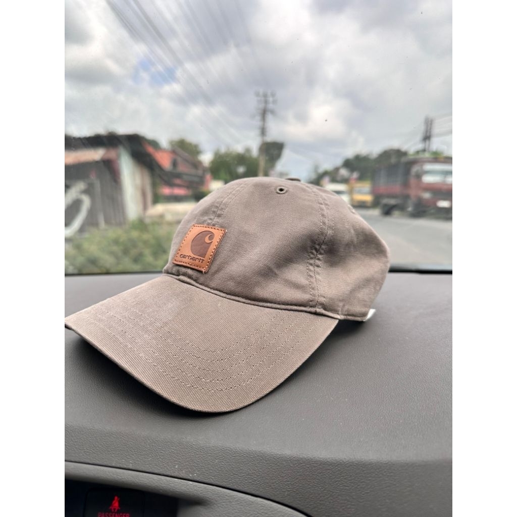 Topi Carhartt / Keong original