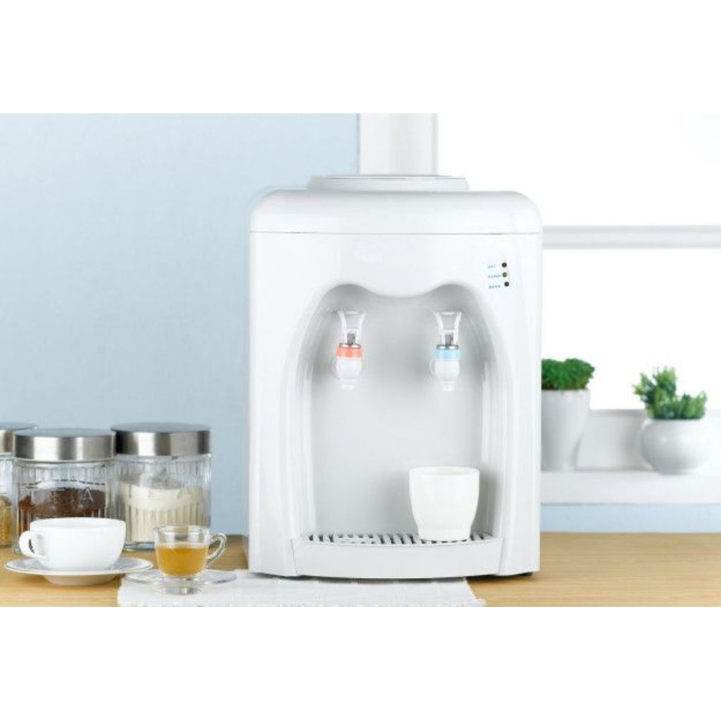 VITARA DISPENSER GALON ATAS/DISPENSER AIR PANAS DAN NORMAL/DISPENSER AIR MINUM/VITARA VTR-260