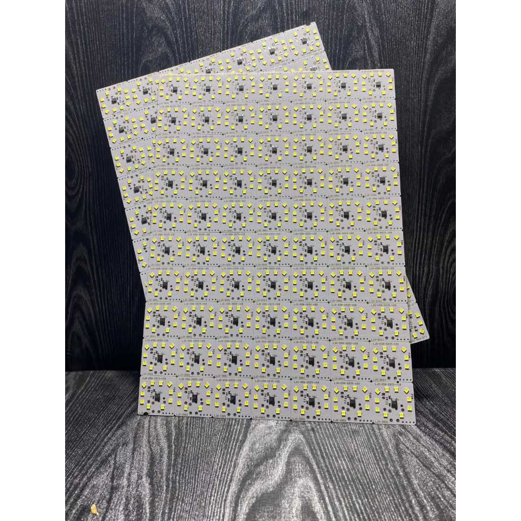 PCB LAMPU LED 10 watt 1 pcs