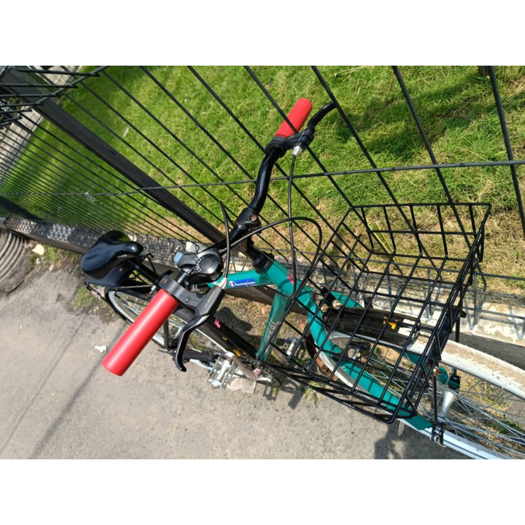 FEDERAL KALCER SERI TAIWAN