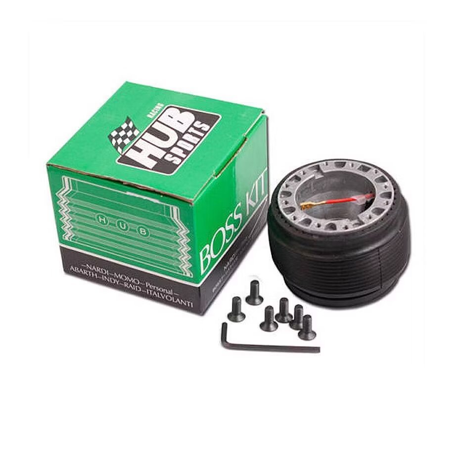 BOSKIT STIR RACING HONDA LOKAL